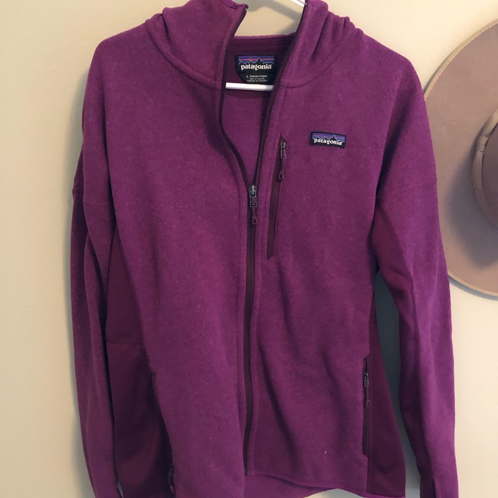 Patagonia Jacket